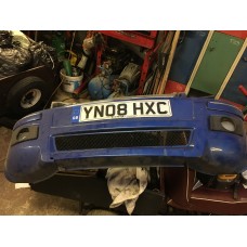 MICROCAR MC2 FRONT BUMPER 